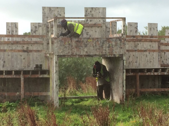  El gotcha es divertido