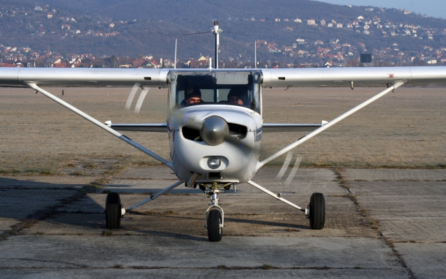  Clases de vuelo 