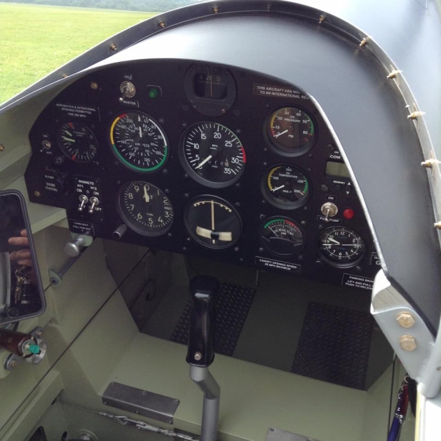  ¡Aprenda a controlar esto en Cloudbase Aviation! 