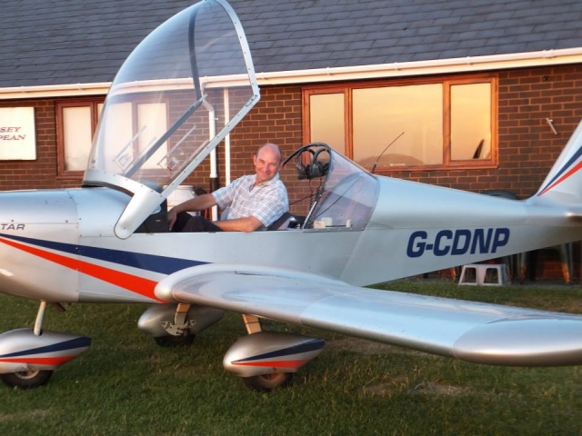  Disfrule de vuelos con Eaglescott Airfield Gliding 