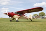 Bellanca Citabria 7KCAB 