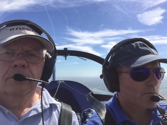  ¡Aprenda de los mejores!