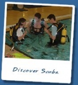  Cursos de buceo en todos los niveles 