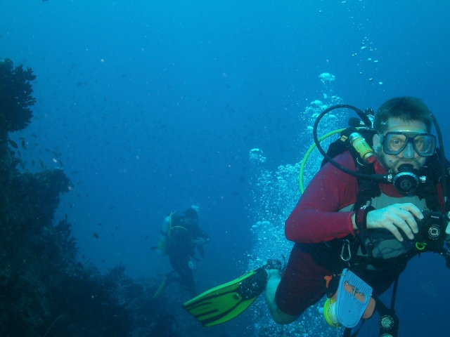  Explorando las maravillas del océano 