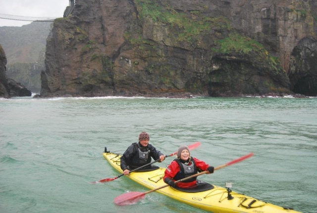  Remar en equipo 