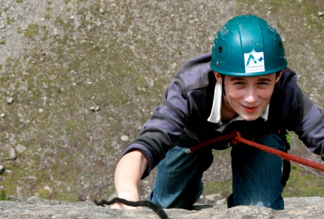 Adventure Plus 