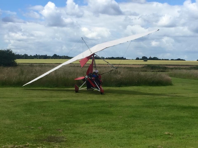  ¡Empecemos el viaje! 