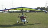  Flexwing Microlight 