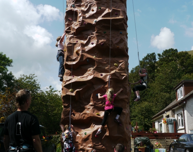  Estos niños no olvidarán 
