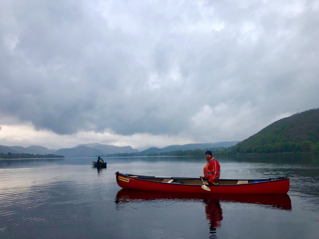  Disfruta de una sesión de remo 