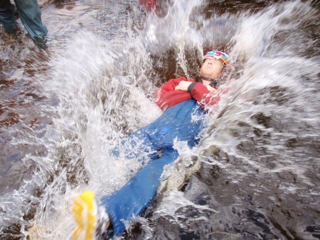  Diviértele en un reto