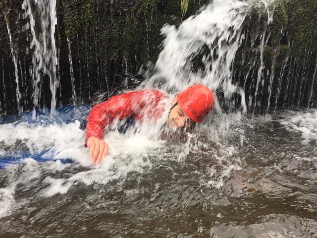  Disfruta de un chapuzón como nunca antes 