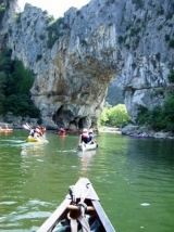  Piragüismo en el distrito de los lagos 