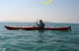  Kayak de mar 