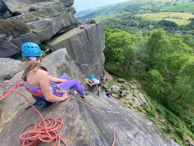  Entrenamiento corporal