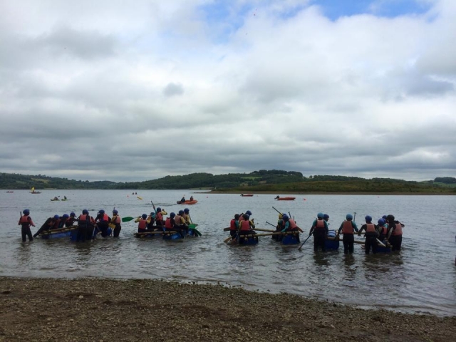  Compile con tus amigos