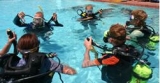  Clases de buceo