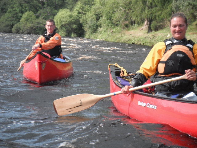 Parada de té Kelly kettle ... 