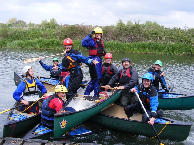  Cursos de entrenadores de UKCC 