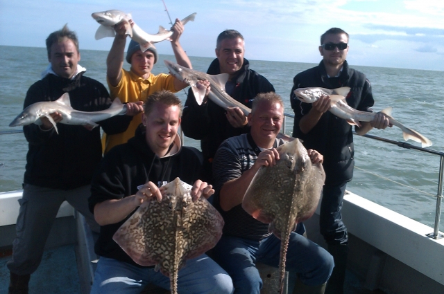  ¡Ofrecemos viajes agradables! 