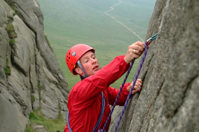  Escalada Irlanda del Norte