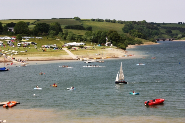  Wimbleball Lake 