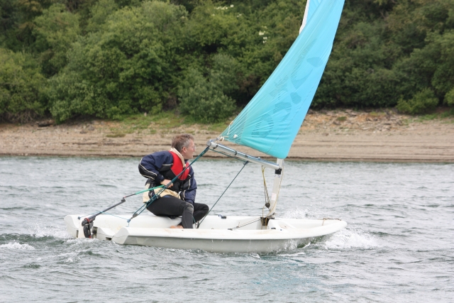  Marinero experimentado 