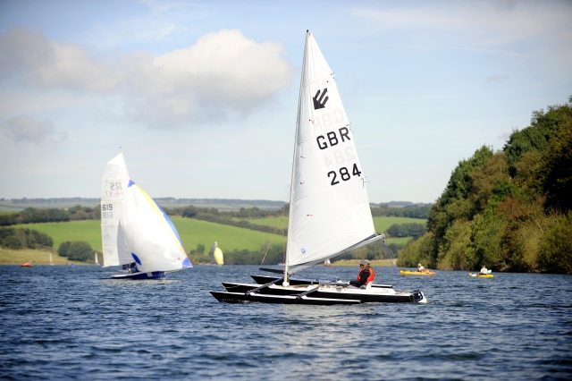  Navegación de placer 