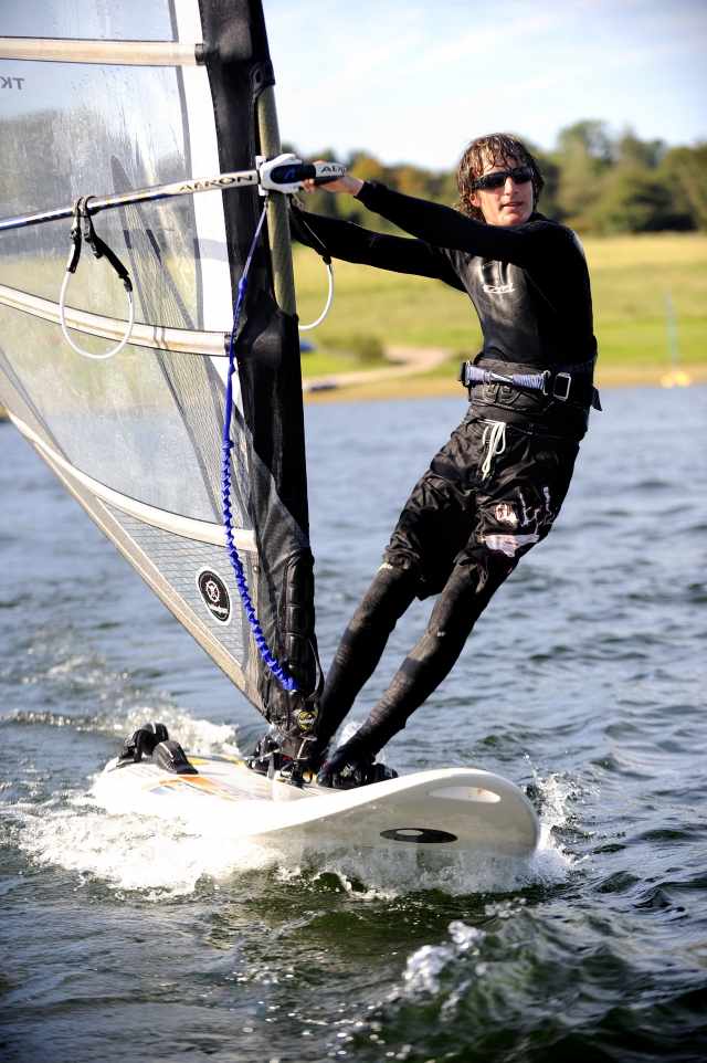  windsurf 