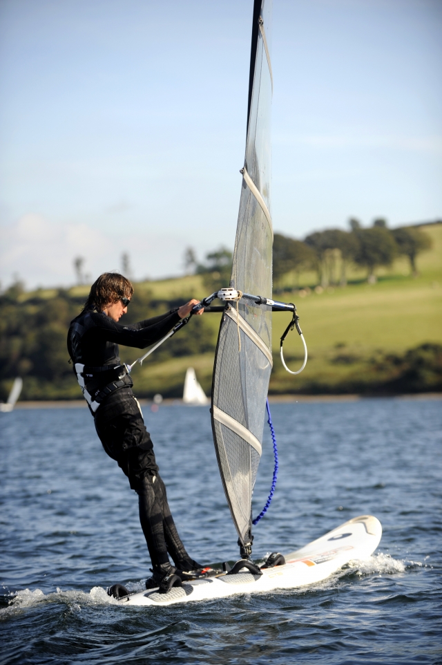  windsurf 