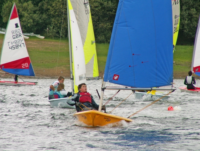  Navegación con viento 