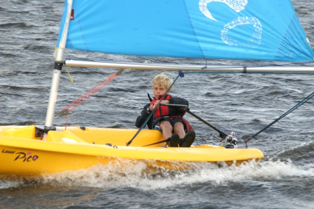  Navegación infantil 