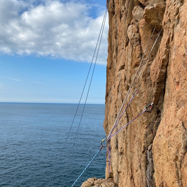  Cuerdas listas, ¿y usted? 