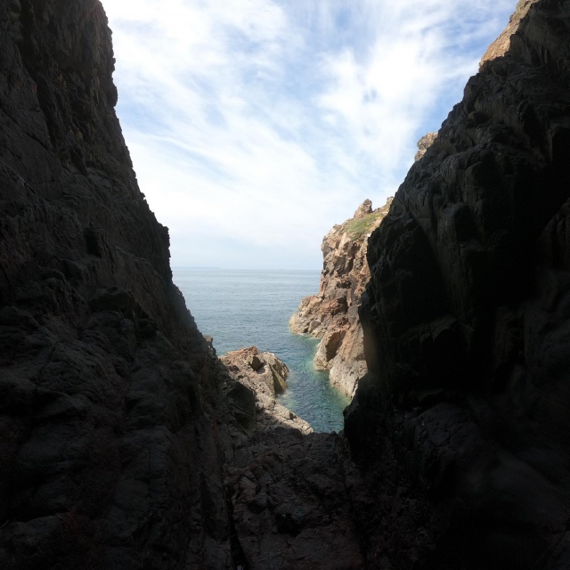  Explorando rocas maravillosas 