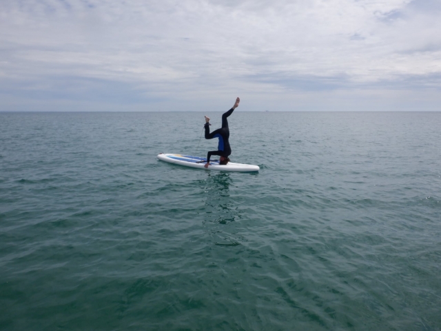  Llévalo a otro nivel 