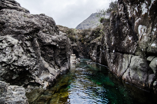  Gargantas en el Reino Unido 