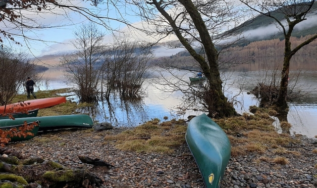  ¡disfruta del aire libre! 