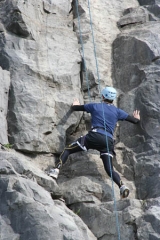 Escalada 