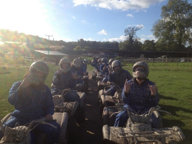  Cuatrimotos en Buggies en Gorcombe
