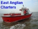 East Anglian Charters Ltd Pesca Boats