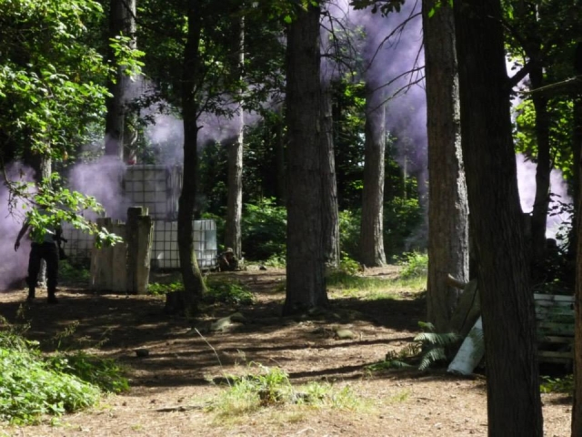  Uno de nuestros sitios 