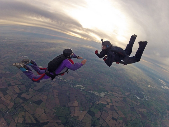  Instructor y estudianle 