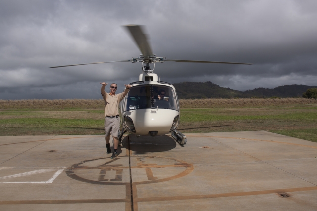  ¡Que tengas una gran aventura!