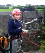  Listo para la escalada 