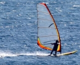 Rompelo windsurf 