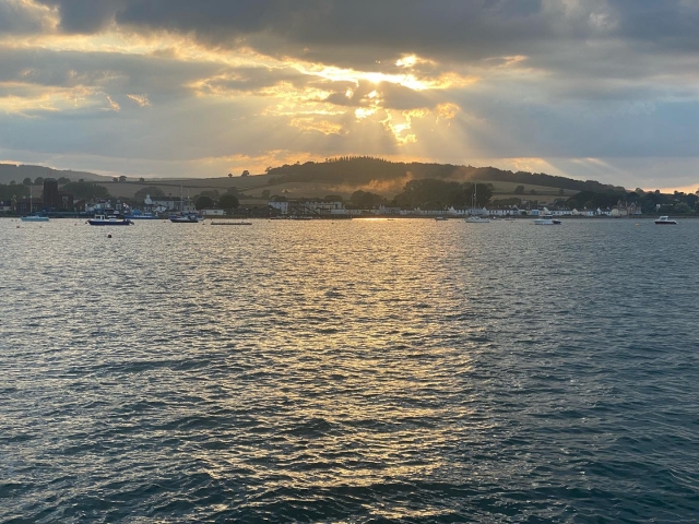  Paraíso en Exmouth 