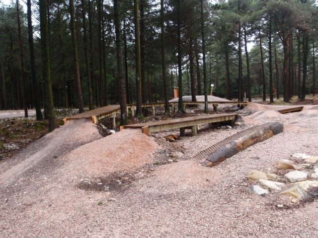  Curso de habilidades 