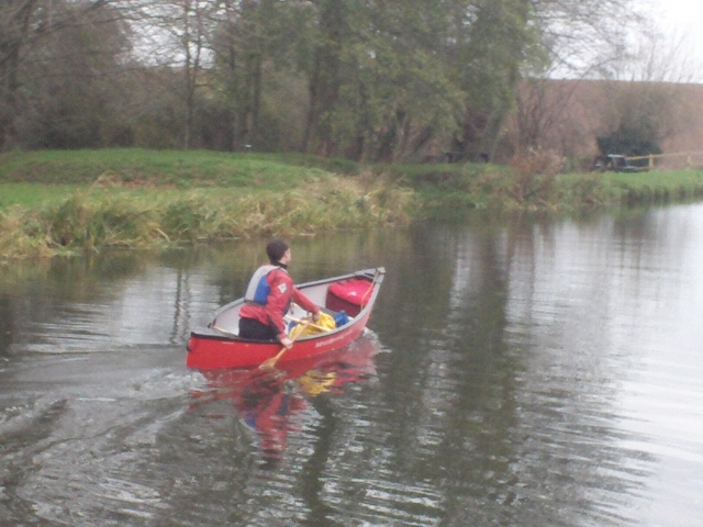  Pbaños en canoa 