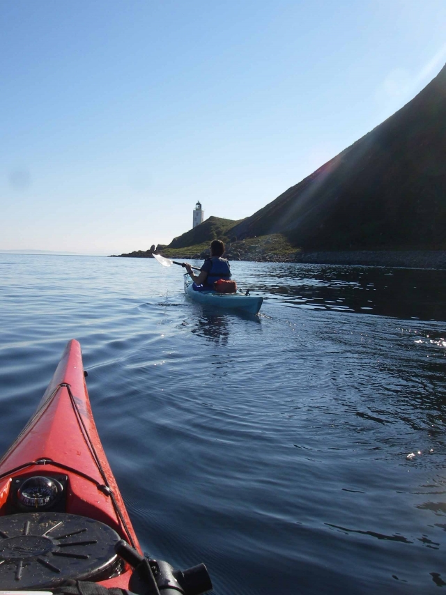  Increíbles excursiones en kayak 