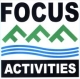 Focus Activities Caving